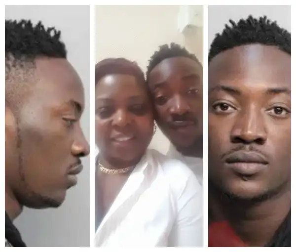 Dammy Krane